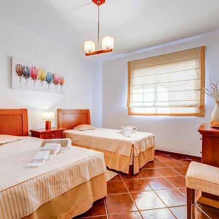 Altura Prime - 5 Suites, Private Pool And Parking, Walk To Beach Dış mekan fotoğraf
