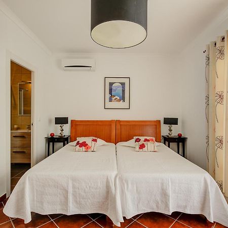 Altura Prime - 5 Suites, Private Pool And Parking, Walk To Beach Dış mekan fotoğraf
