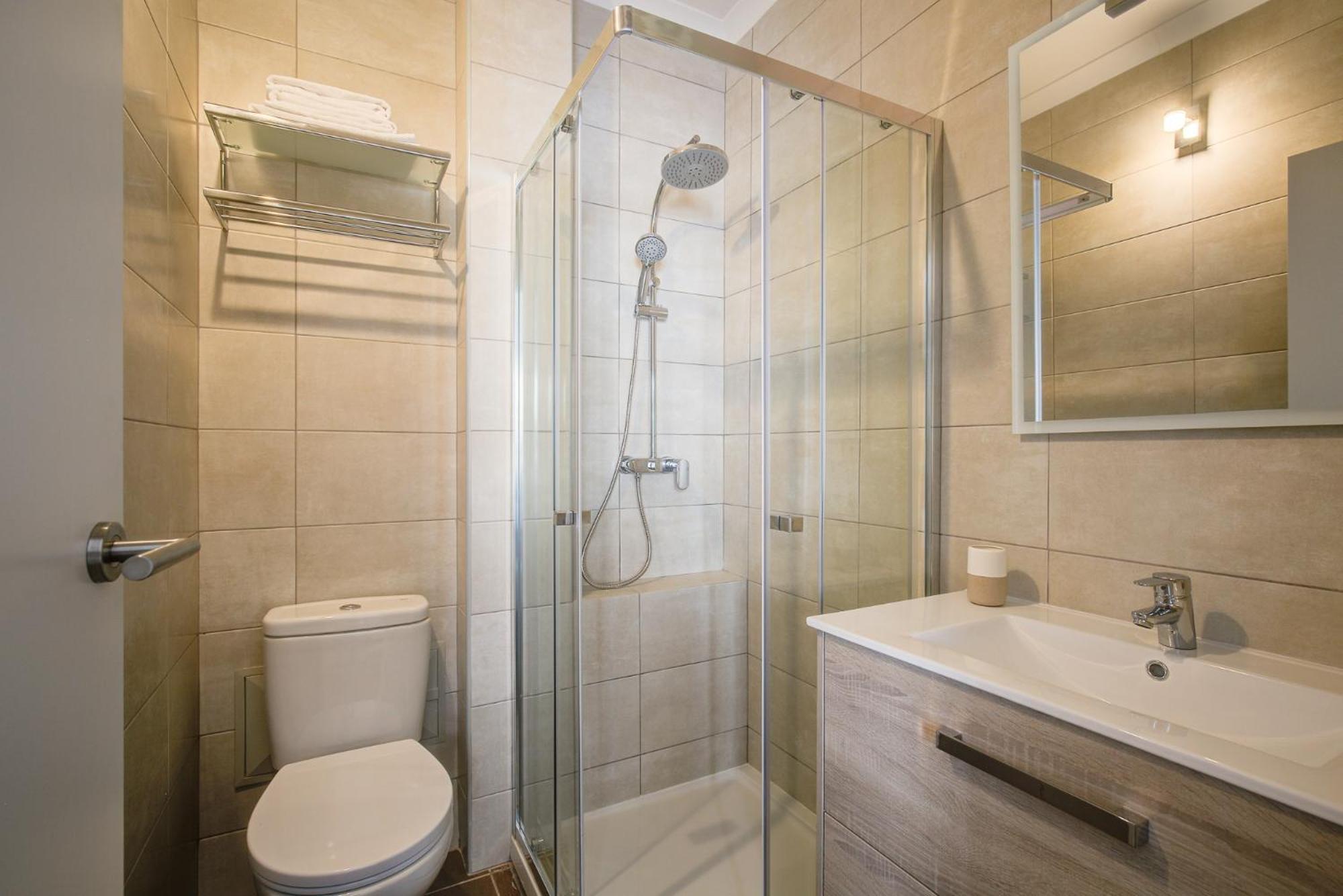 Altura Prime - 5 Suites, Private Pool And Parking, Walk To Beach Dış mekan fotoğraf