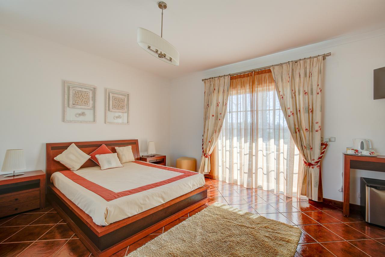 Altura Prime - 5 Suites, Private Pool And Parking, Walk To Beach Dış mekan fotoğraf