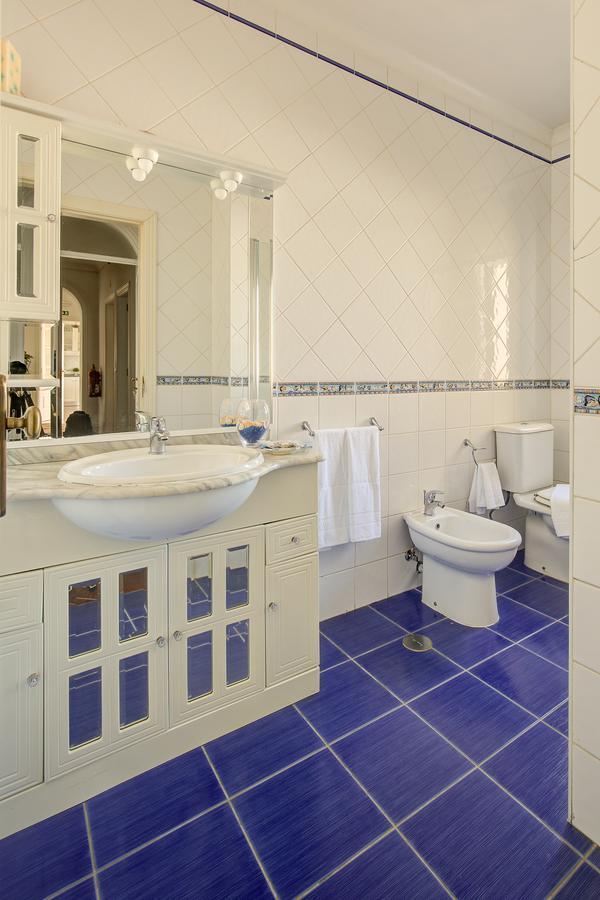 Altura Prime - 5 Suites, Private Pool And Parking, Walk To Beach Dış mekan fotoğraf