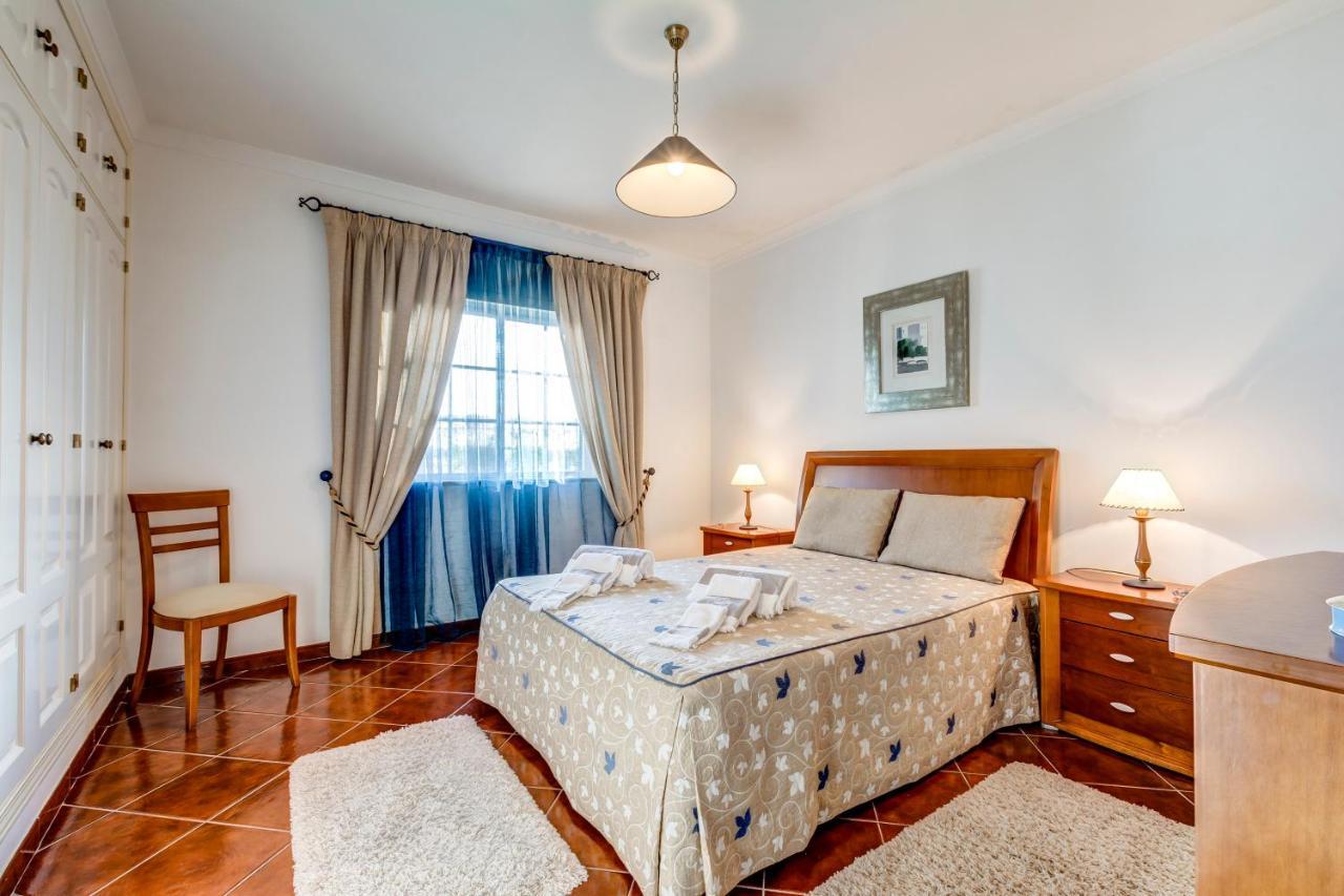 Altura Prime - 5 Suites, Private Pool And Parking, Walk To Beach Dış mekan fotoğraf